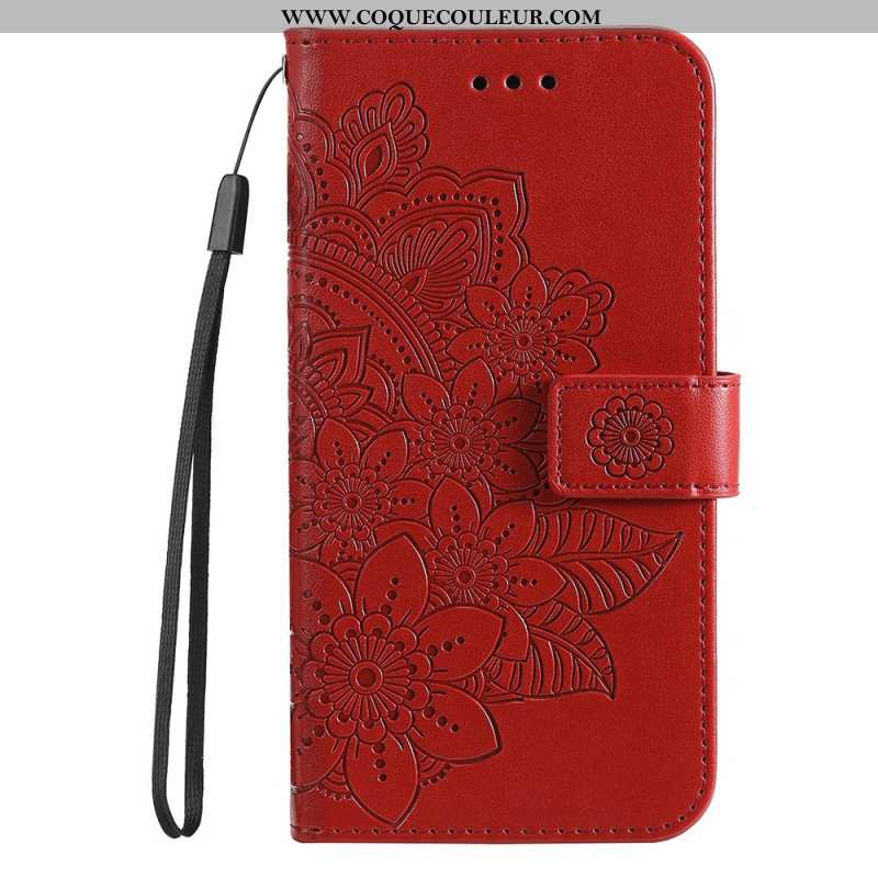 Housse Xiaomi 14T Empreinte Mandala