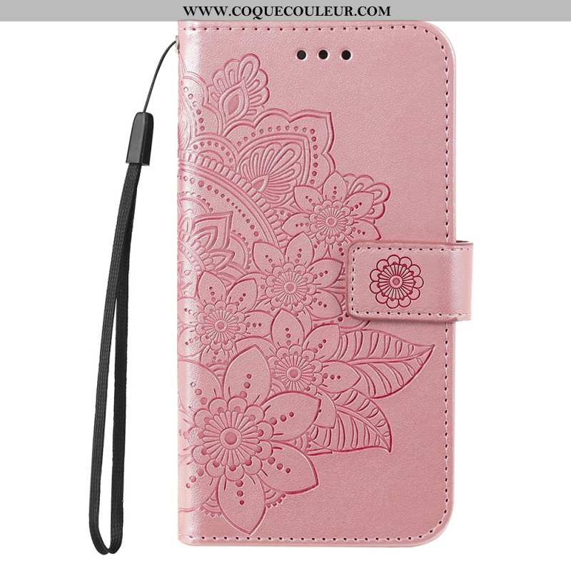 Housse Xiaomi 14T Empreinte Mandala