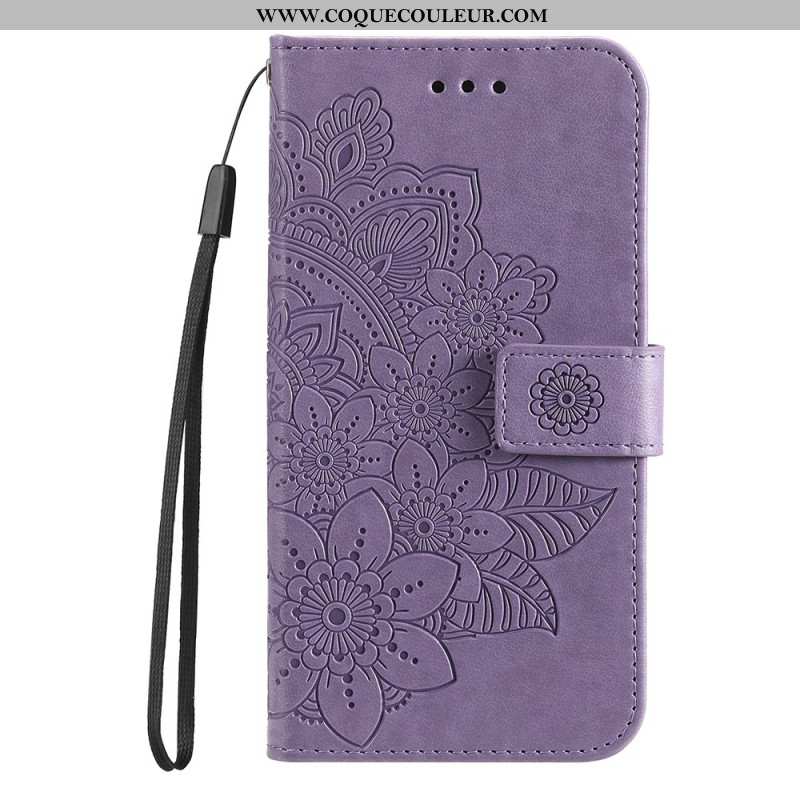 Housse Xiaomi 14T Empreinte Mandala