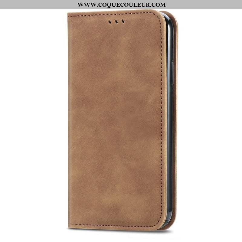 Flip Cover Xiaomi 14T Style Daim