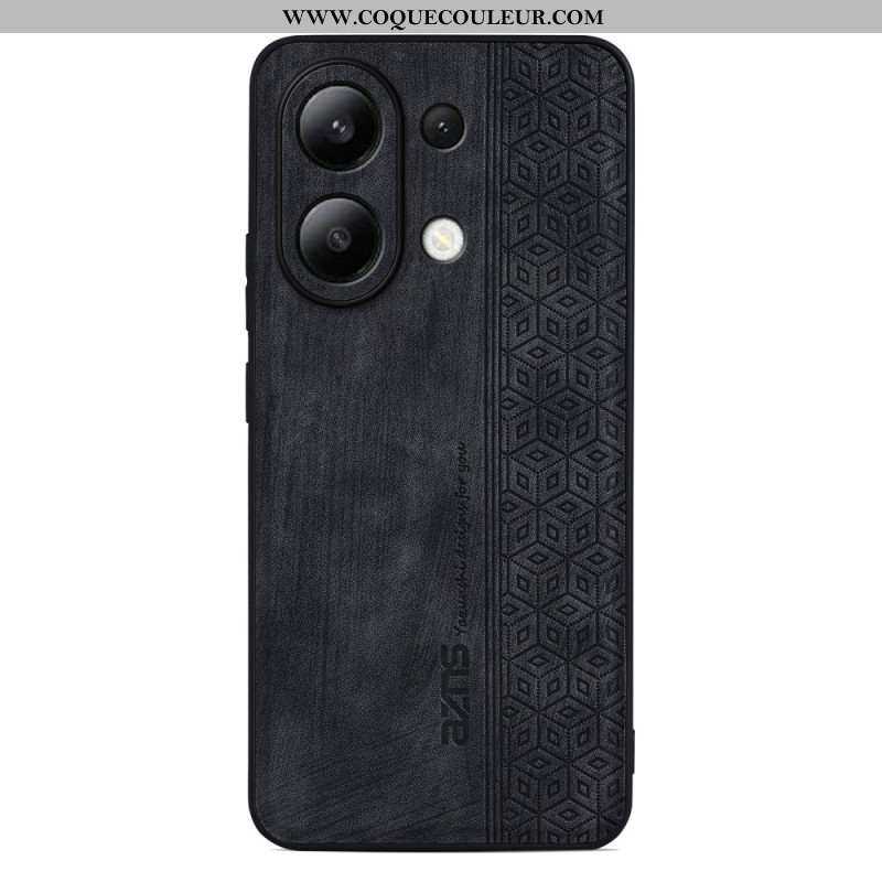 Coque Xiaomi Redmi Note 13 4G AZNS