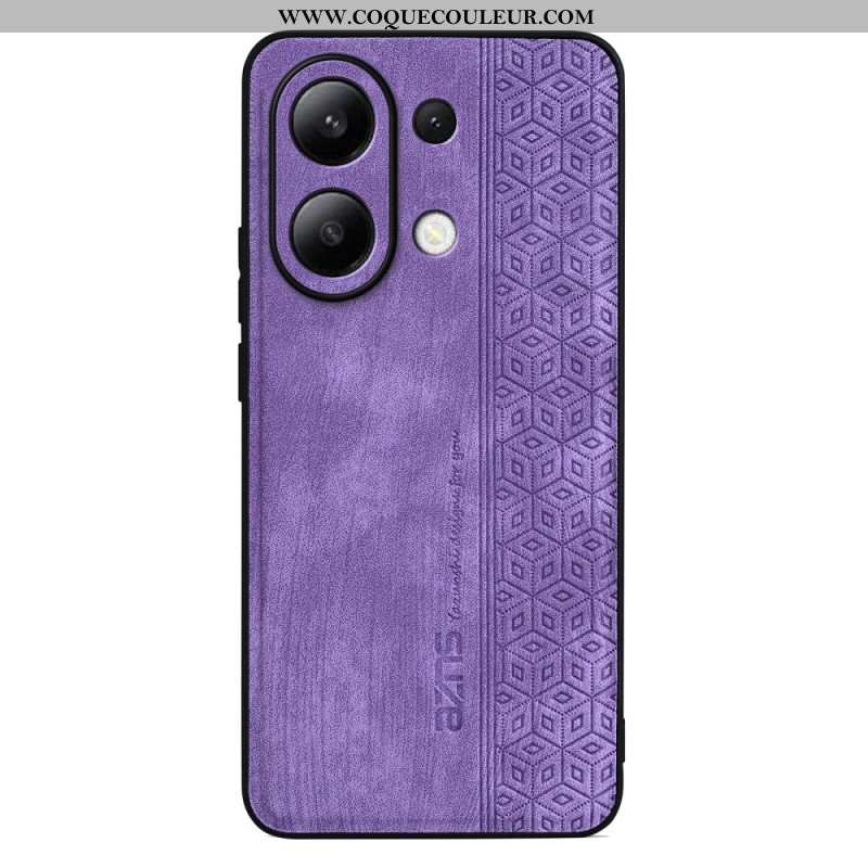 Coque Xiaomi Redmi Note 13 4G AZNS