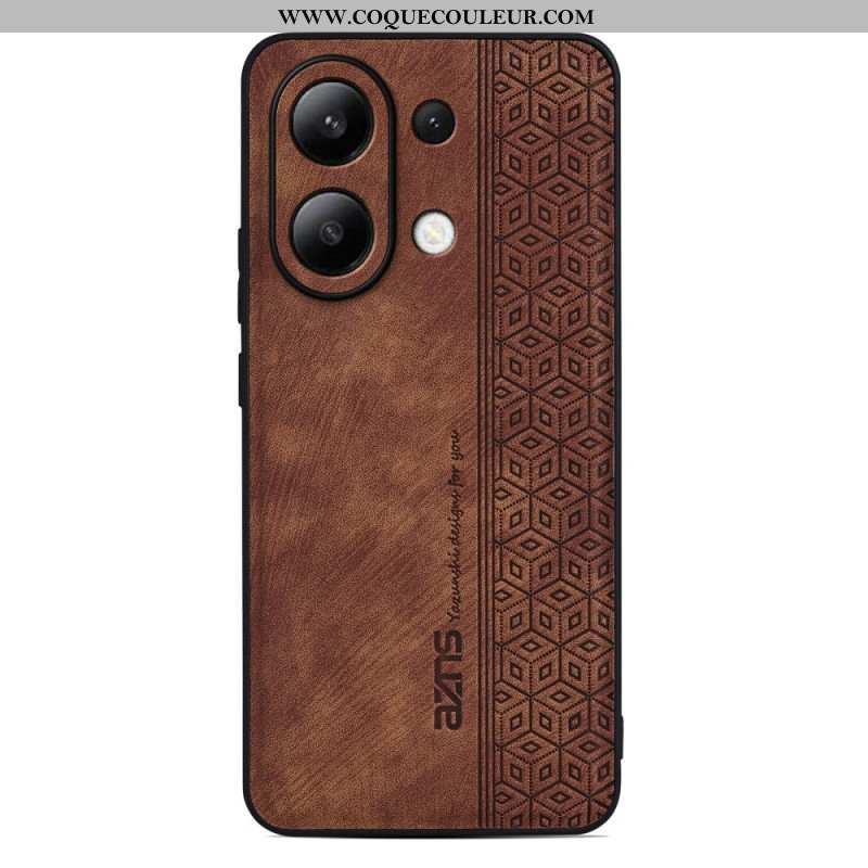Coque Xiaomi Redmi Note 13 4G AZNS