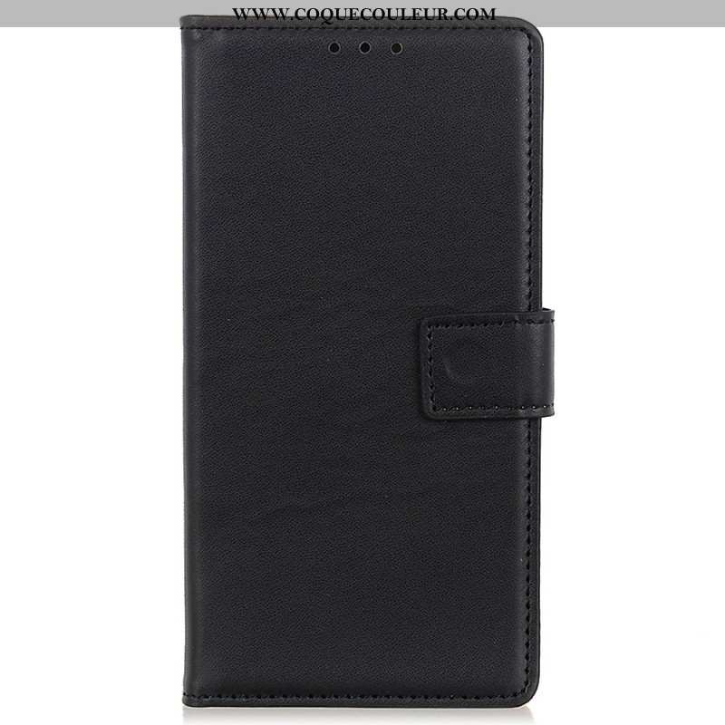Housse Xiaomi Redmi Note 13 4G Simili Cuir