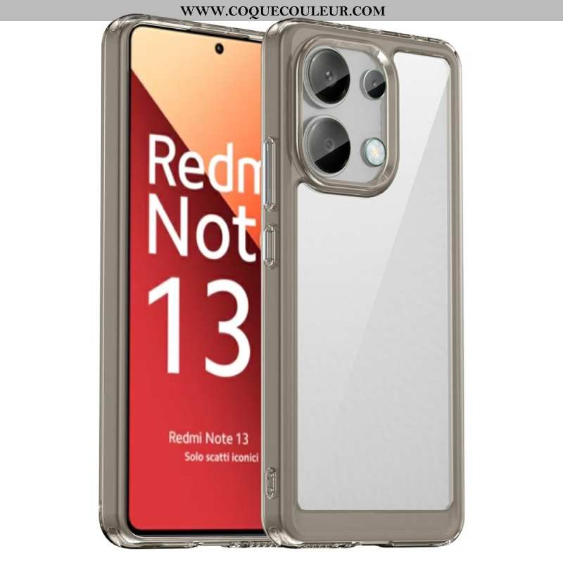 gris transparent