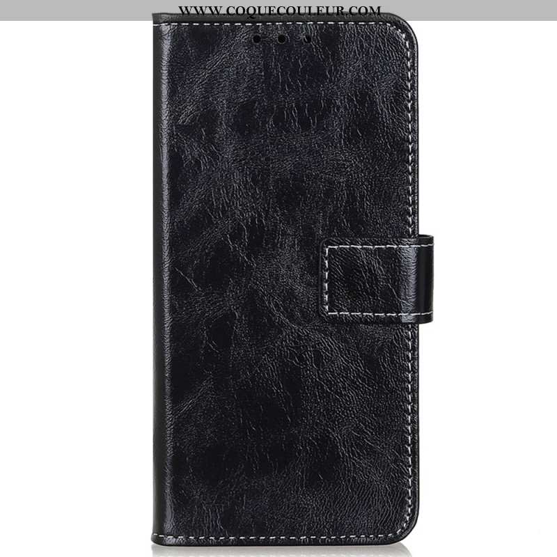 Housse Xiaomi Redmi Note 13 5G Texture Vernie