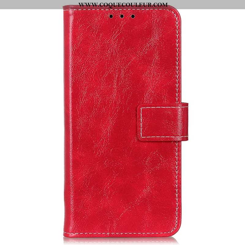 Housse Xiaomi Redmi Note 13 5G Texture Vernie