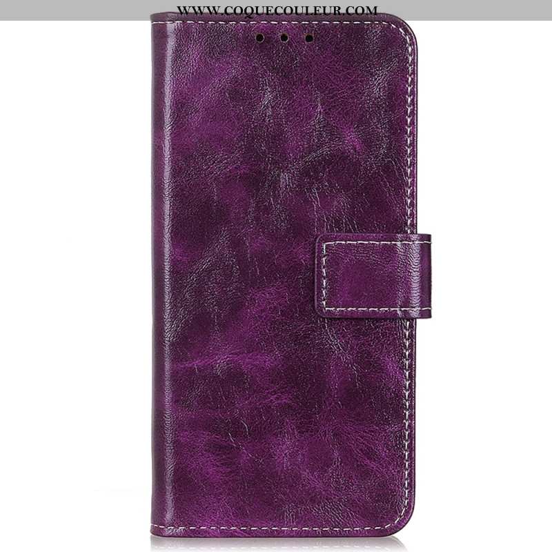 Housse Xiaomi Redmi Note 13 5G Texture Vernie
