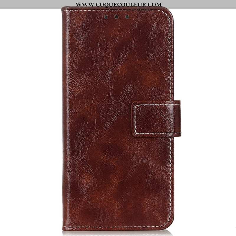Housse Xiaomi Redmi Note 13 5G Texture Vernie