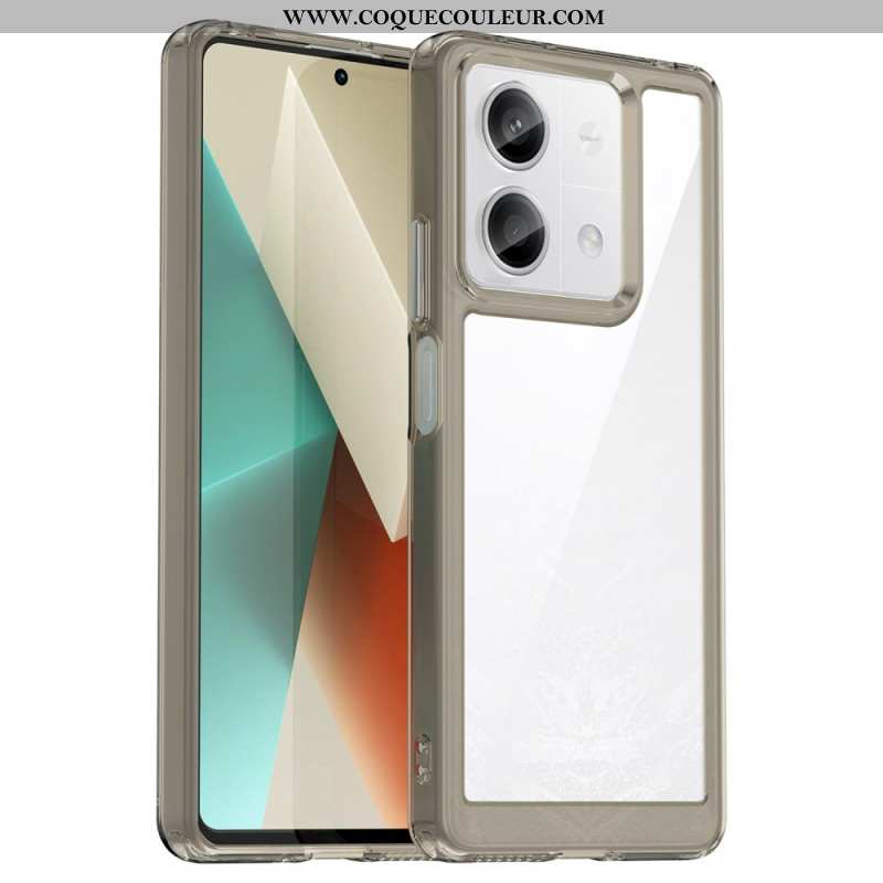 gris transparent
