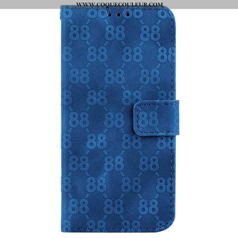 bleu fonce