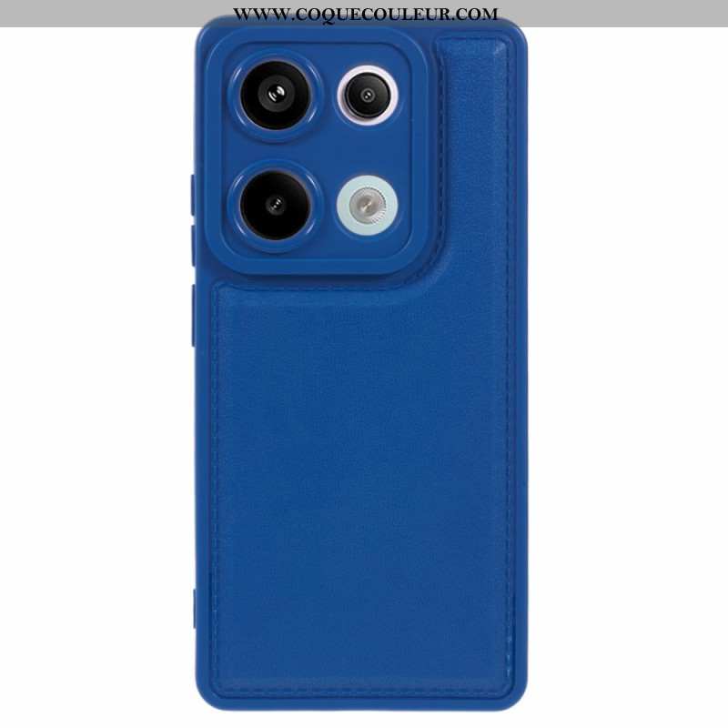 Coque Xiaomi Redmi Note 13 Pro 4G / Poco M6 Pro 4G Série XL
