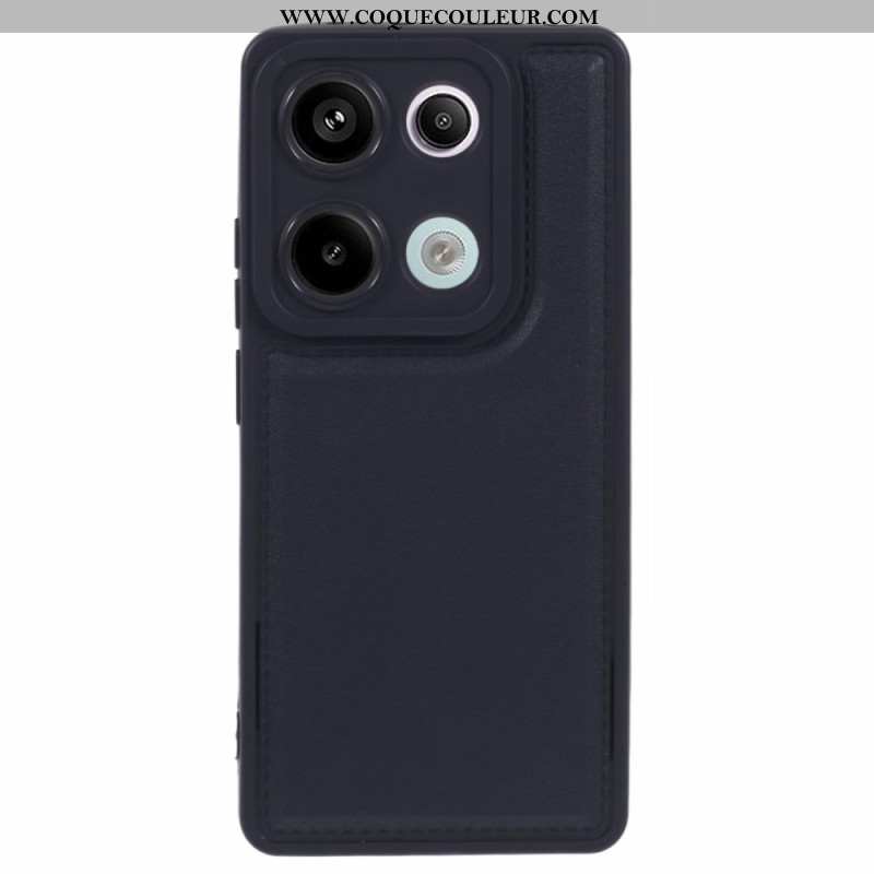 Coque Xiaomi Redmi Note 13 Pro 4G / Poco M6 Pro 4G Série XL
