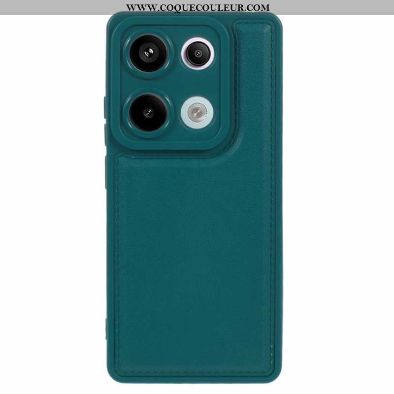 Coque Xiaomi Redmi Note 13 Pro 4G / Poco M6 Pro 4G Série XL