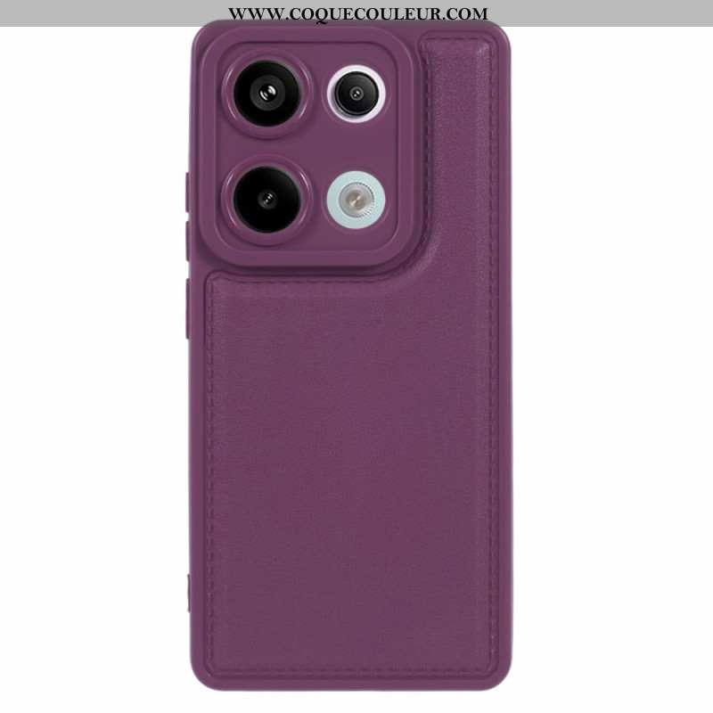 Coque Xiaomi Redmi Note 13 Pro 4G / Poco M6 Pro 4G Série XL
