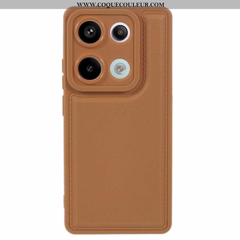 Coque Xiaomi Redmi Note 13 Pro 4G / Poco M6 Pro 4G Série XL