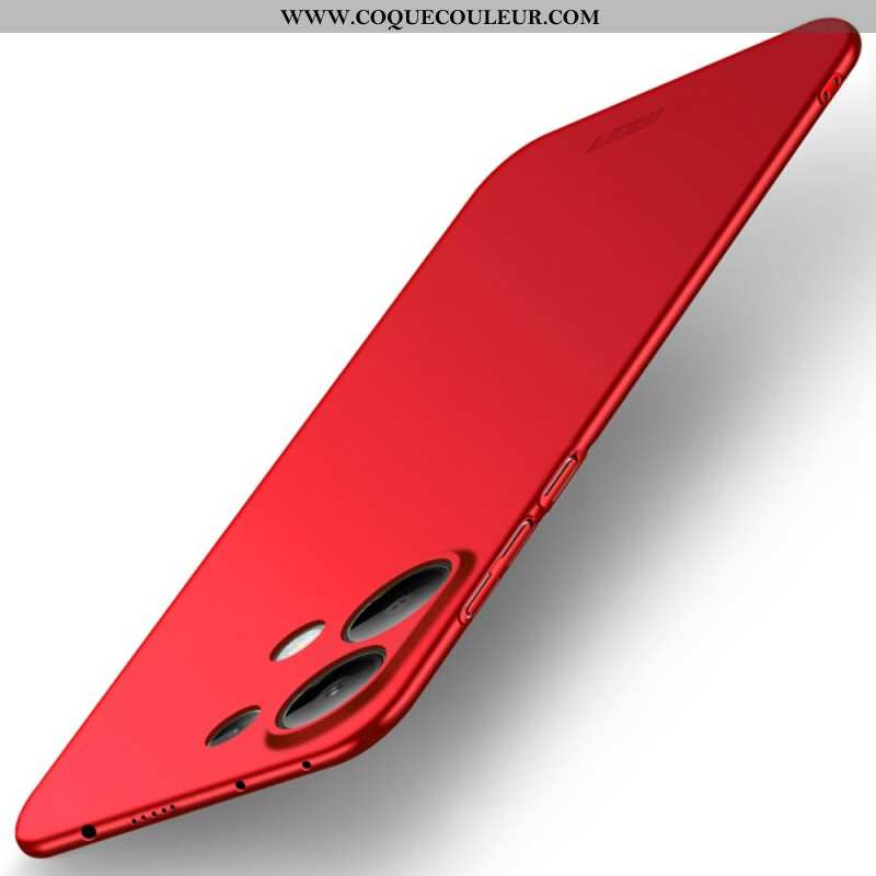Coque Xiaomi Redmi Note 13 Pro 4G / Poco M6 Pro 4G Ultra Fine