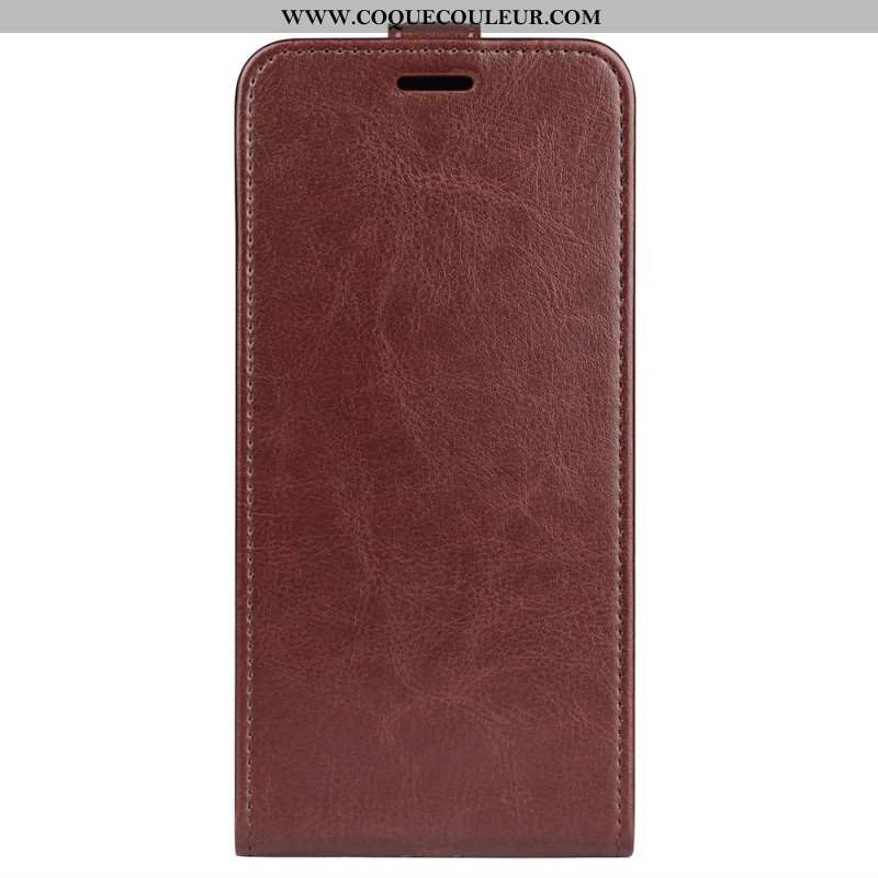 Housse Xiaomi Redmi Note 13 Pro 5G / Poco X6 5G Rabat Vertical