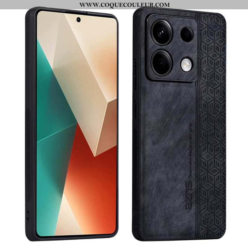 Coque Xiaomi Redmi Note 13 Pro 5G / Poco X6 5G AZNS