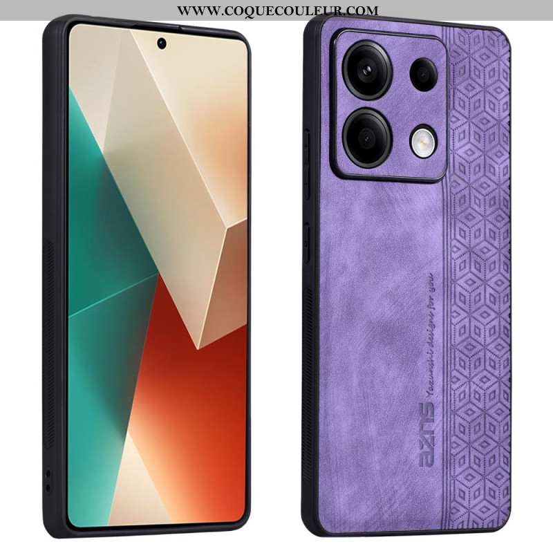Coque Xiaomi Redmi Note 13 Pro 5G / Poco X6 5G AZNS
