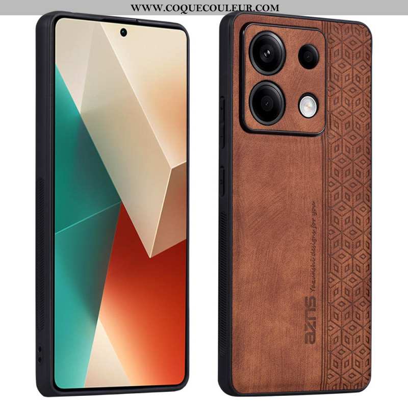 Coque Xiaomi Redmi Note 13 Pro 5G / Poco X6 5G AZNS