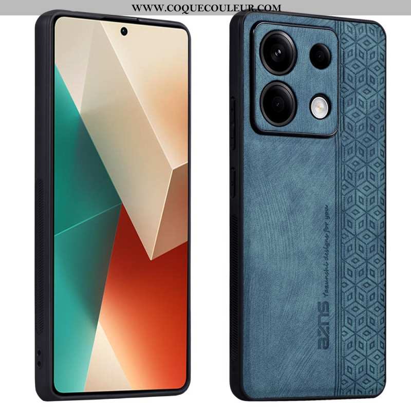 Coque Xiaomi Redmi Note 13 Pro 5G / Poco X6 5G AZNS