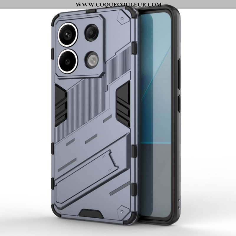 Coque Xiaomi Redmi Note 13 Pro 5G / Poco X6 5G Support Horizontal et Vertical