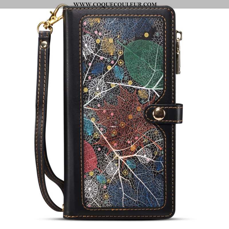 Housse iPhone 16 Plus Série Galaxie ESEBLE