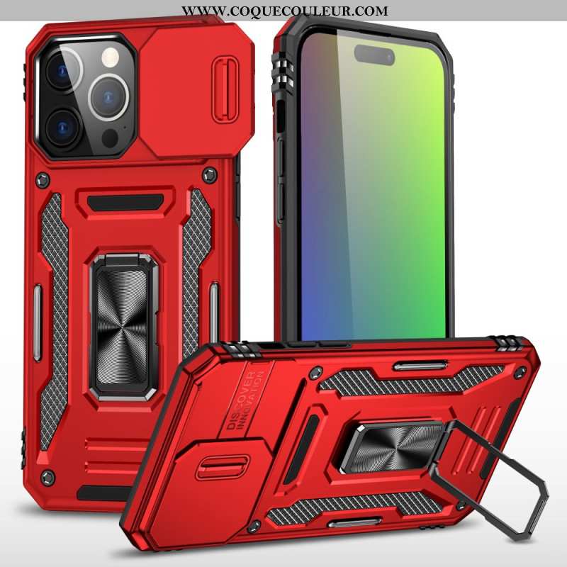 Coque iPhone 16 Pro Max Série Armor