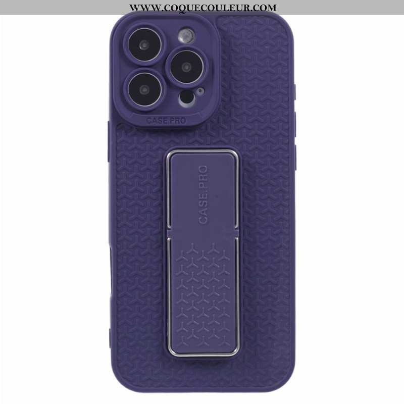 Coque iPhone 16 Pro Max Série XL