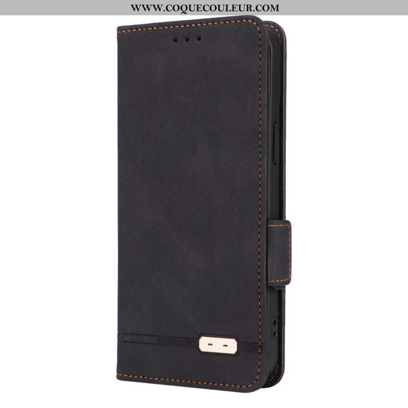 Housse iPhone 16 Pro Max Design Rétro