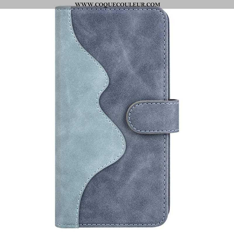 bleu clair