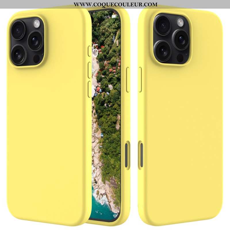 jaune