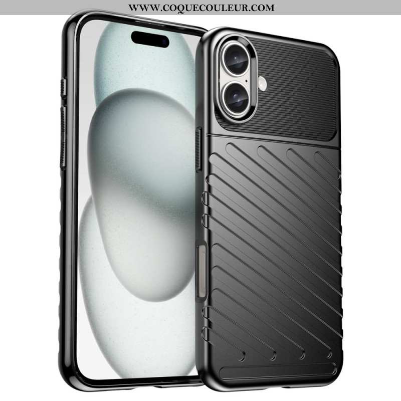 Coque iPhone 16 Thunder Series